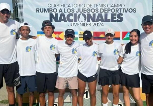 El Zulia se prepara para brillar en los Juegos Nacionales Juveniles 2024