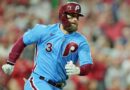 Phillies conquista la División Este luego de 13 años