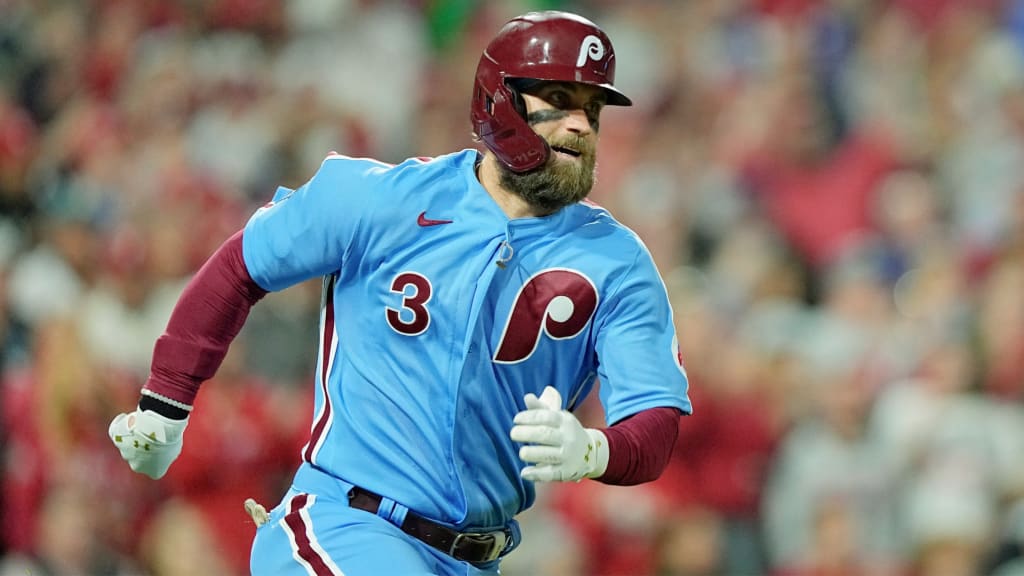 Phillies conquista la División Este luego de 13 años