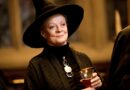 Fallece a los 89 años la actriz Maggie Smith, querida por su papel en la exitosa saga ‘Harry Potter’