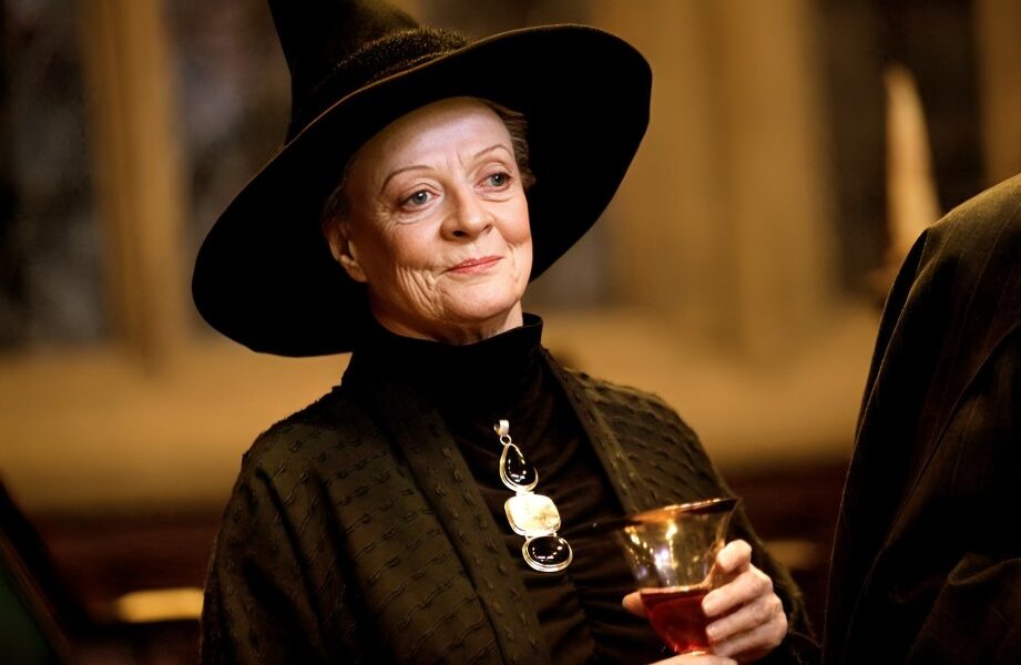 Fallece a los 89 años la actriz Maggie Smith, querida por su papel en la exitosa saga ‘Harry Potter’