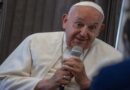 El Papa Francisco y la renovación en la Iglesia: “Demoler lo que ya no sirve para construir de nuevo”