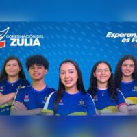 Team Venezuela presentará oficialmente al robot «Siki» rumbo a Grecia 2024