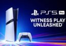 Sony anuncia la llegada de la nueva PlayStation 5 Pro