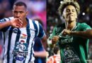 En la última jornada Liga MX los delanteros venezolanos Rondón y Cádiz anotaron gol