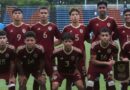 Sudamericano de fútbol Sub-20 se jugará en Venezuela