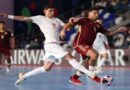 Irán golea por 7-1 a Venezuela, que deja dudas en el inicio del Mundial de Futsal 2024