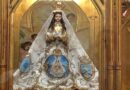 Feligreses de Venezuela celebran festividad de la Virgen del Valle