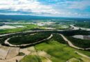 Río Zulia: Motor de desarrollo y patrimonio natural del Zulia