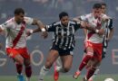 Copa Libertadores: River perdió por goleada ante Atlético Mineiro en la ida de las semifinales