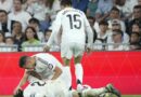 El Real Madrid renueva a Carvajal hasta 2026 tras su grave lesión de rodilla