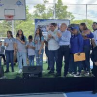 El gobernador Manuel Rosales visita este jueves el municipio Rosario de Perijá