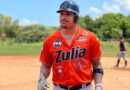 Águilas del Zulia realiza primer juegos inter escuadras