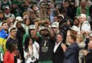 Los Celtics aspiran a revalidar el título en la venidera campaña de la NBA