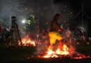 Baile en Candela que honra a María Lionza es declarado Patrimonio cultural