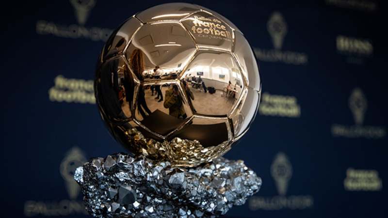 Conoce los equipos con más balones de oro