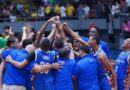 Venezuela campeón Sudamericano U15 masculino de baloncesto