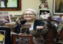 Fallece la reconocida galerista zuliana Beatriz Canaán de Rincón