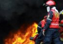 Bomberos de Venezuela han combatido dos mil 300 incendios forestales