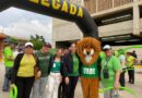 URBE celebra sus 35 años con la Ruta Saludable 5K