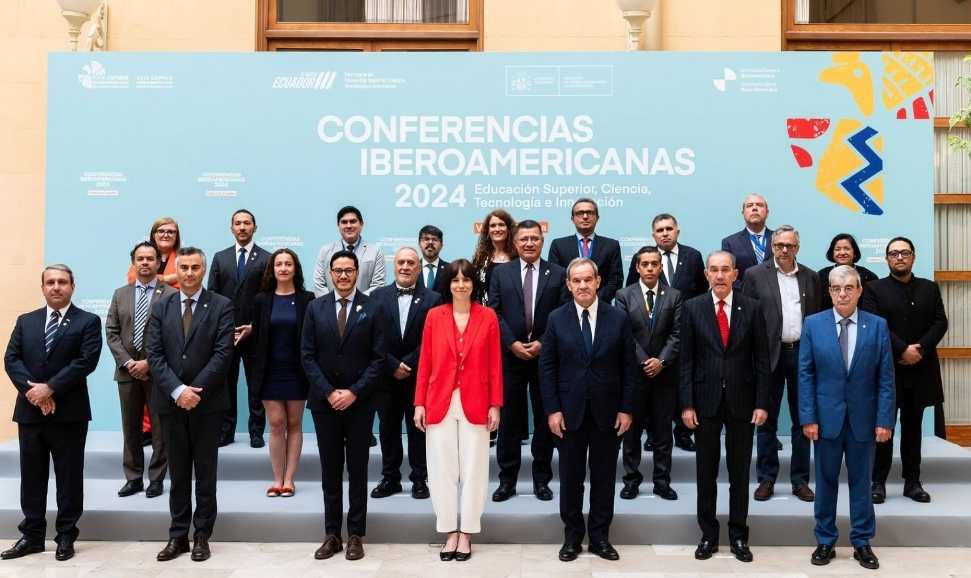 22 países acuerdan una nueva hoja de ruta para reconocer títulos en Educación Superior