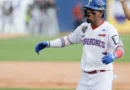 LVBP: Danry Vásquez es enviado a Cardenales