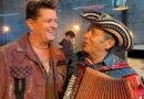 Muere Egidio Cuadrado, el Rey del Vallenato y acordeonista de Carlos Vives