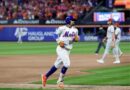 Lindor catapultó a los Mets a la Serie de Campeonato