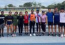 Zulia gana 14 medallas en Nacional de Clubes de Atletismo Sub 16