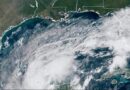 Huracán Milton tiene previsto tocar tierra en Florida en la madrugada del jueves