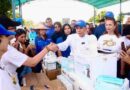 La Gobernación del Zulia celebró con grandes jornadas sociales los 70 años del Hogar Clínica San Rafael