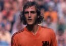 Fallece el exfutbolista neerlandés Johan Neeskens a los 73 años