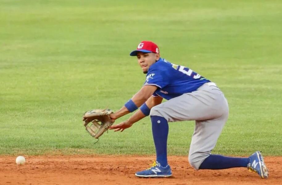 Estos son los resultados en la LVBP del 5-Nov