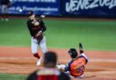 Estos son los resultados de la jornada del 27-Oct en la LVBP