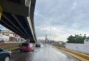 Continúan las lluvias en el Zulia y gran parte del país este 10-Oct