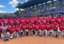 Zulia gana el primero del Campeonato Nacional de béisbol máster