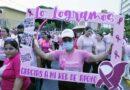 Una marea rosa toma las calles de Maracaibo con la Caminata por la Vida