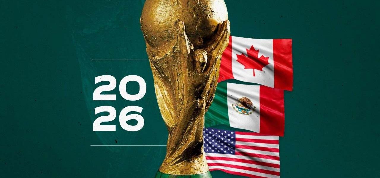 La UEFA sorteará la fase de clasificación para el Mundial de 2026