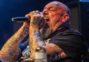 Muere Paul Di’Anno, el primer vocalista de Iron Maiden, a los 66 años