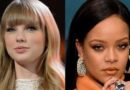 Taylor Swift supera a Rihanna como la artista musical femenina más rica del mundo