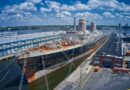 El transatlántico SS United States se convertirá en el arrecife artificial más grande del mundo