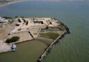 Patrimonio Histórico Nacional: Castillo San Carlos