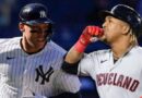 Yankees y Guardianes, un duelo de poder en la Liga Americana