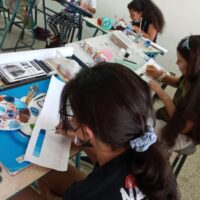 Inscripciones abiertas para los Talleres Libres en la Escuela de Artes Plásticas “Neptalí Rincón”