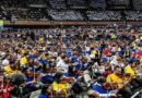 Sistema de Orquesta de Venezuela brilla en el Times Square- Nueva York