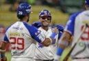 Tiburones conservó el primer lugar con triunfo contundente ante Águilas