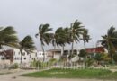 Tormenta Tropical ‘Kristy’ dejará lluvias fuertes en el occidente del país