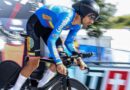 Colombiano Walter Vargas asalta liderato de la Vuelta a Venezuela en la contrarreloj