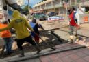 Gobernación del Zulia moderniza la calle 96 de la parroquia Cecilio Acosta de Maracaibo