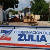 Familias del sector Las Corubas de Maracaibo se benefician con el Plan de Respuesta Inmediata